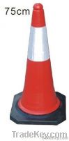 Pe Traffic Cone