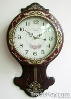 antique clock