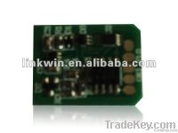 high quality toner smart chips for OKI  b431