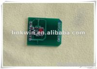 supply compatible toner chip for laser printer OKI B411