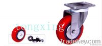tablet carts caster