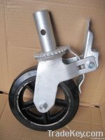 1000lbs mobile scaffolding casters