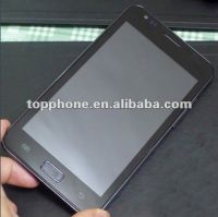 5.3inch capacitive screen Android mobile 8.0Million Camera Wifi 3G