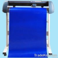 Digital Cutter Plotter