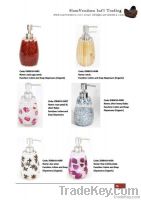 Havvalon Resin Bath Dispensers