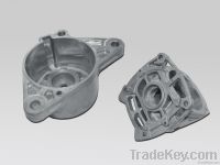 aluminum die casting auto parts