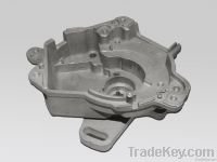 die casting engine part