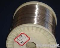 GR5 tiatnium wire for medical using