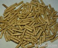 wood pellet