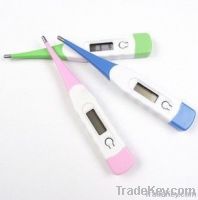 baby clinical thermometer