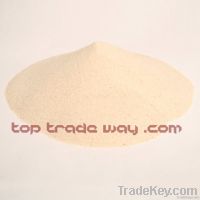 White Silica Sand Grade-A