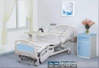ELECTIC FIVE-FUNCTION CARE BED