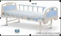 Deluxe Flat Care Bed