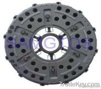 Clutch cover for MERCEDES-BENZ