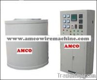 Annealing Furnace Pit Pot Type