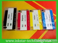refillable cartridge for HP950 951 HP8600 8100
