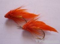 Muddler Orange