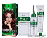 Purest No Ammonia Hair Color Cream