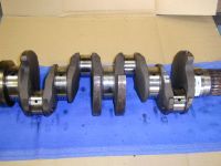 ALL MAKES OF SECONDHAND CYLINDER HEADS,CRANKSHAFTS,CONRODS ETC