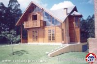 Prefab Log Homes