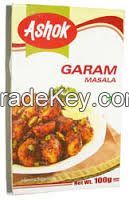 Ashok Garam Masala