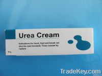 Urea Cream