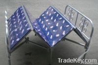 Metal Folding Bed