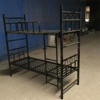 Military Heavy Duty Metal Bunk Bed A16