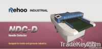 needle detector