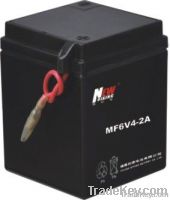 MF12V3Ah motorcycle battery