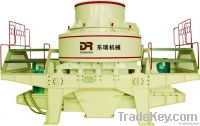 VSI-IV high-efficiency Vertical Shaft Impac stonet Crusher