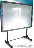 interactive whiteboard