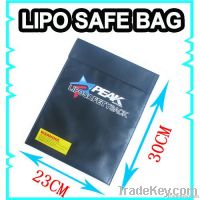 30cm x 23cm LiPo Battery Safe Guard Charge Bag