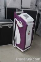 Best selling IPL&RF/Elight hair removal beauty machine for salon use