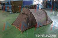 T3 travel tents