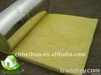 Heat Insulation Building Material Glass Wool