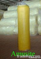 Glass Wool Insulation Material