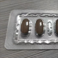 Private Label Bulks Tablets Oem Herbal Formula For Man Health