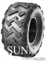 ATV tires