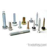 Screws & Bolts