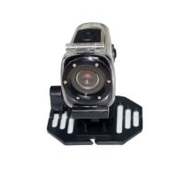 Waterproof Mini HD 720P Sport Camera