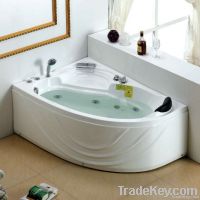 Digital Bathtub MT-8302