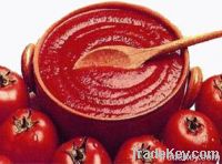 Tomato Paste Top Quality