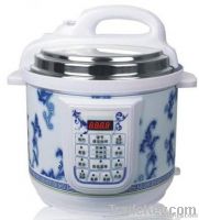 Electric pressure cookers-D01