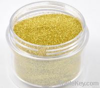 Glitter Powder (Bronze Gold) (TS107)