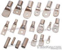 biax cable lugs