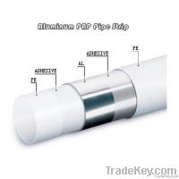 Aluminum PAP Pipe Strip