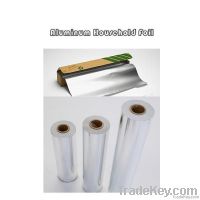 Aluminum Household Foil