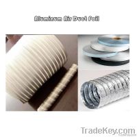 Aluminum Flexible Ducts Foil