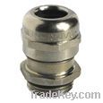 Metal cable glands, Brass cable glands, Stainless steel cable glands